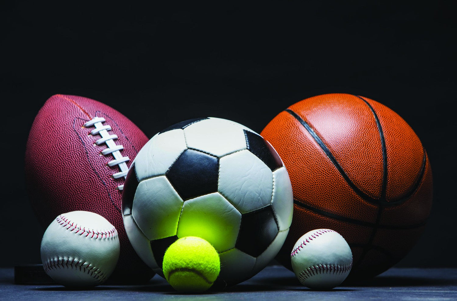Sports Theme