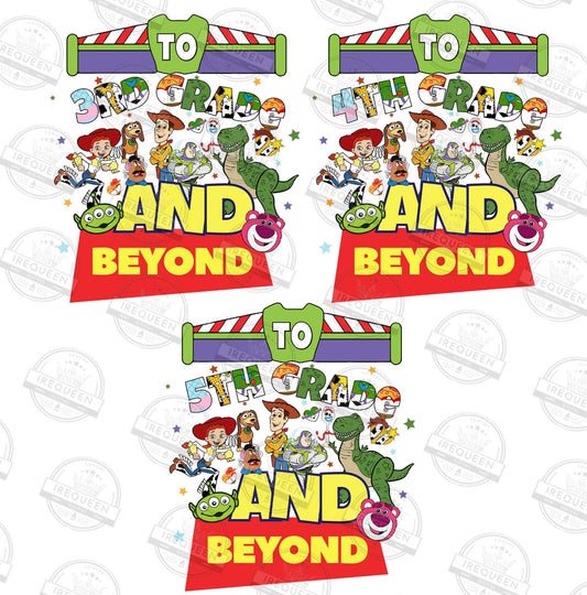 1019 - Back to School To And Beyond