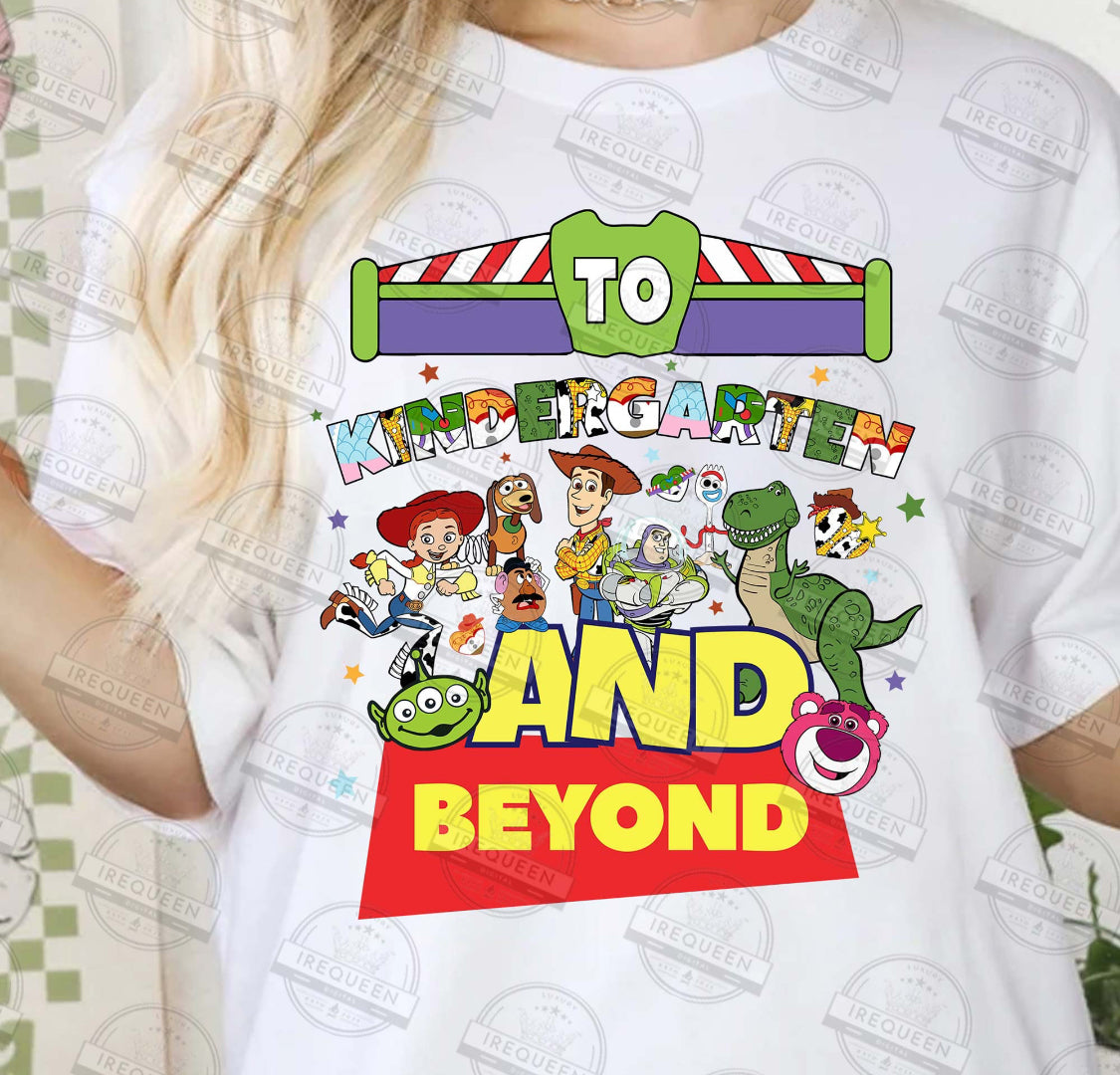 1019 - Back to School To And Beyond